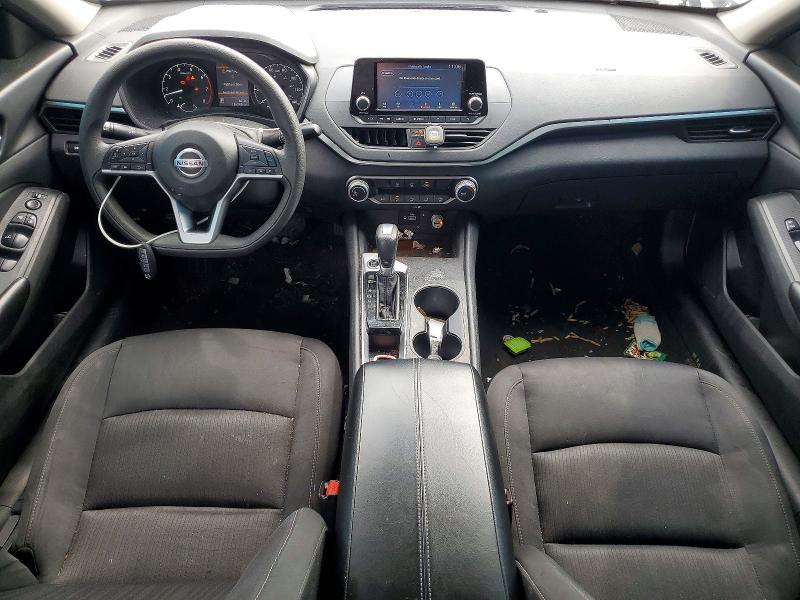 64577986 :رقم المزاد ، 1N4BL4BVXMN389910 vin ، 2021 Nissan Altima مزاد بيع