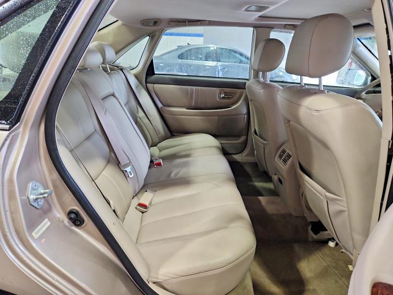 Aukcja sprzedaży 2000 Toyota Avalon, vin: 4T1BF28B2YU069037, numer aukcji: 63550766