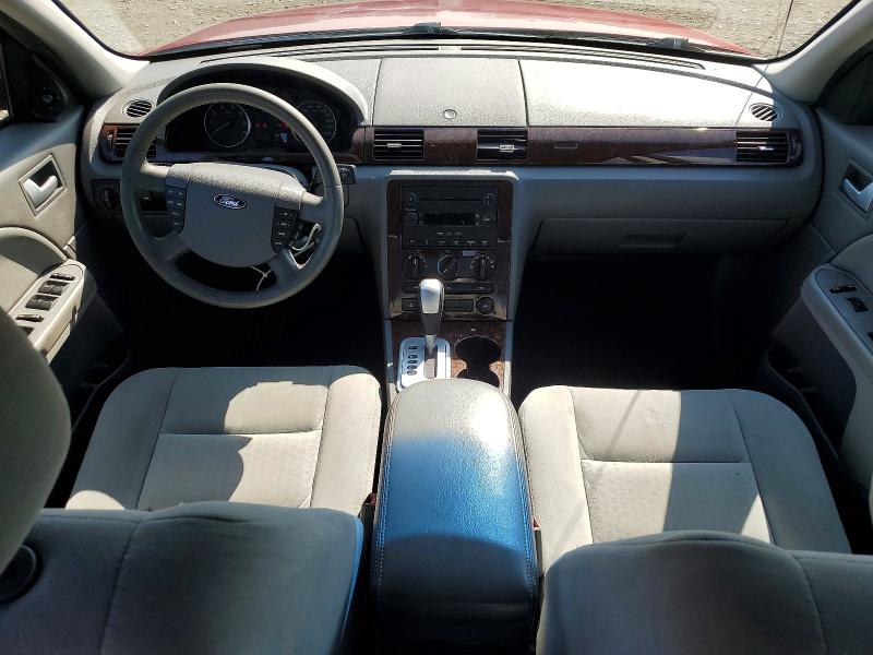 Aukcja sprzedaży 2007 Ford Five Hundred, vin: 1FAHP24127G137400, numer aukcji: 66422216