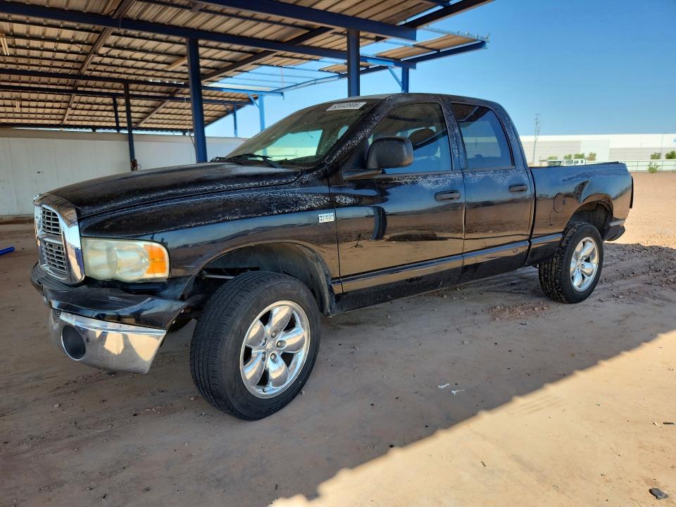 Aukcja sprzedaży 2005 Dodge Ram 1500, vin: 1D7HA18K45J526599, numer aukcji: 63448906