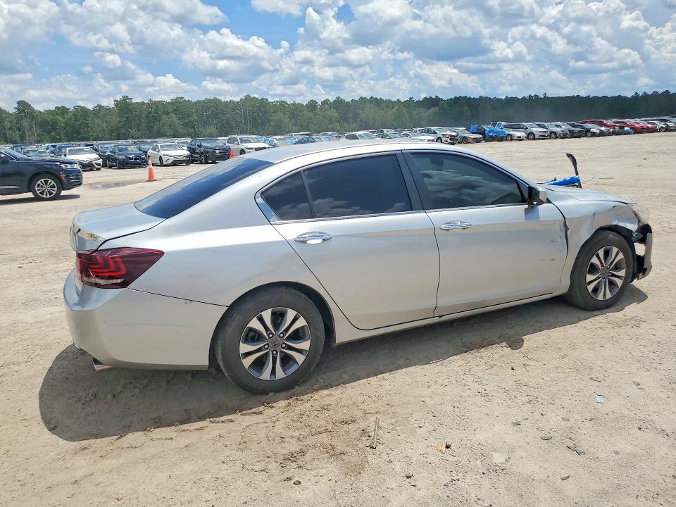 Продаж на аукціоні авто 2013 Honda Accord, vin: 1HGCR2F38DA096249, номер лоту: 64601126