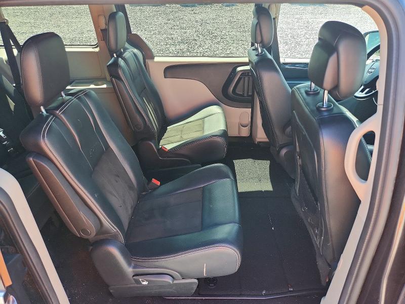 Aukcja sprzedaży 2019 Dodge Grand Caravan, vin: 2C4RDGCG4KR798119, numer aukcji: 66440156