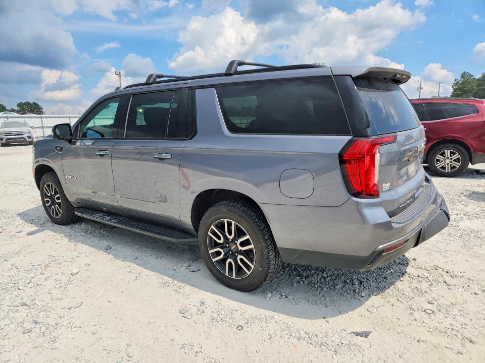 Продаж на аукціоні авто 2021 Gmc Yukon Xl, vin: 1GKS2HKD7MR262296, номер лоту: 65888876