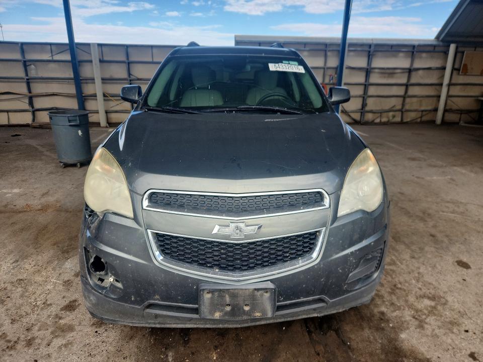 Продажа на аукционе авто 2013 Chevrolet Equinox, vin: 2GNALDEK9D6424875, номер лота: 64332016