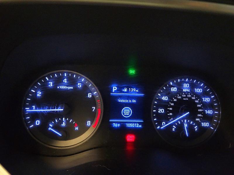 Aukcja sprzedaży 2019 Hyundai Tucson, vin: KM8J3CA45KU936055, numer aukcji: 63181476