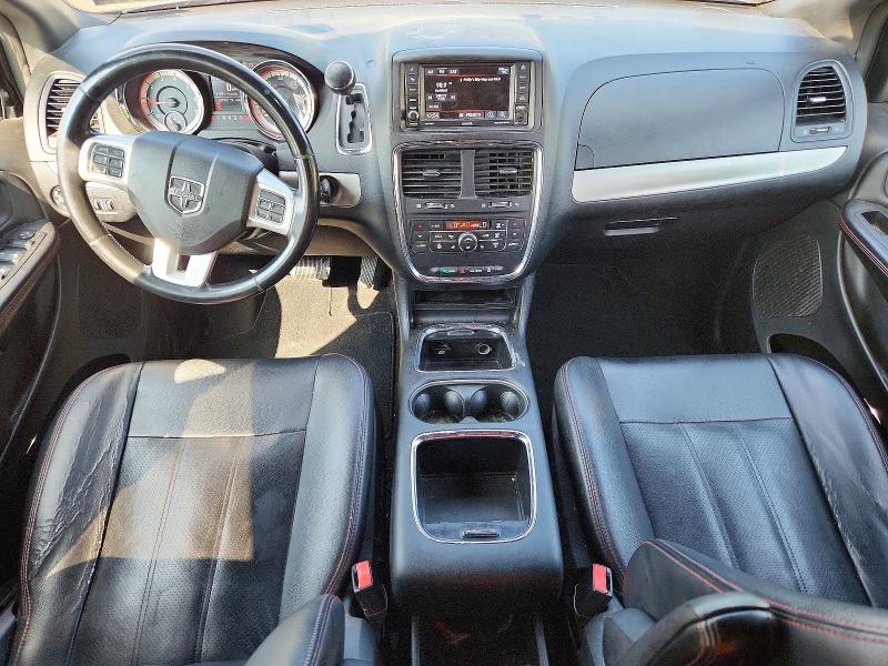 Aukcja sprzedaży 2018 Dodge Grand Caravan, vin: 2C4RDGEG7JR200729, numer aukcji: 64348466