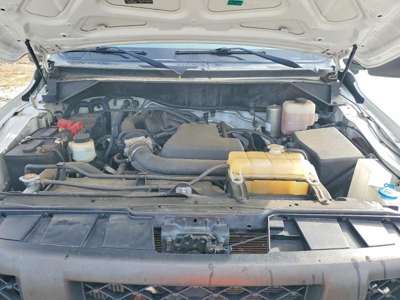 64092716 :رقم المزاد ، 1N6BF0KY8LN800737 vin ، 2020 Nissan Nv 2500 مزاد بيع