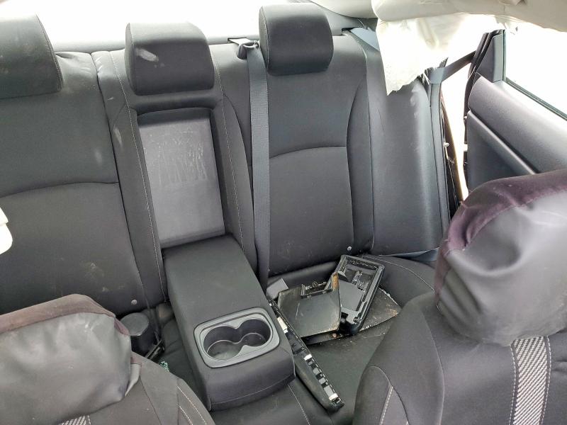 63831246 :رقم المزاد ، 19XFC2F75GE224819 vin ، 2016 Honda Civic مزاد بيع