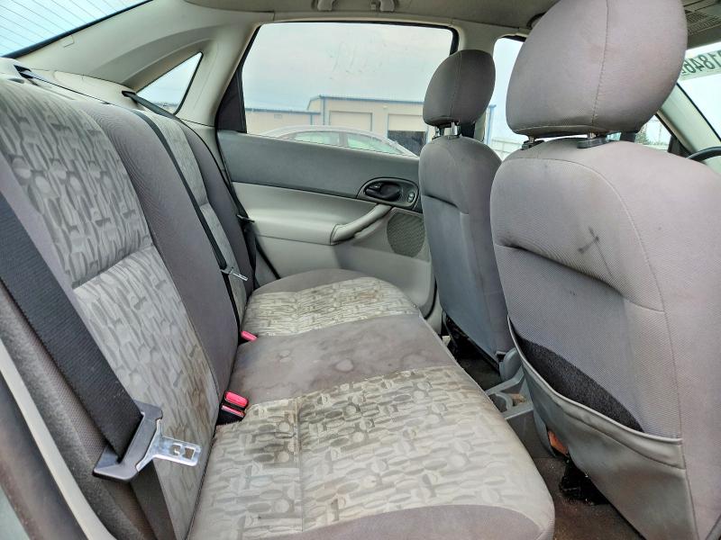 Aukcja sprzedaży 2005 Ford Focus, vin: 1FAFP34N35W214665, numer aukcji: 62401846