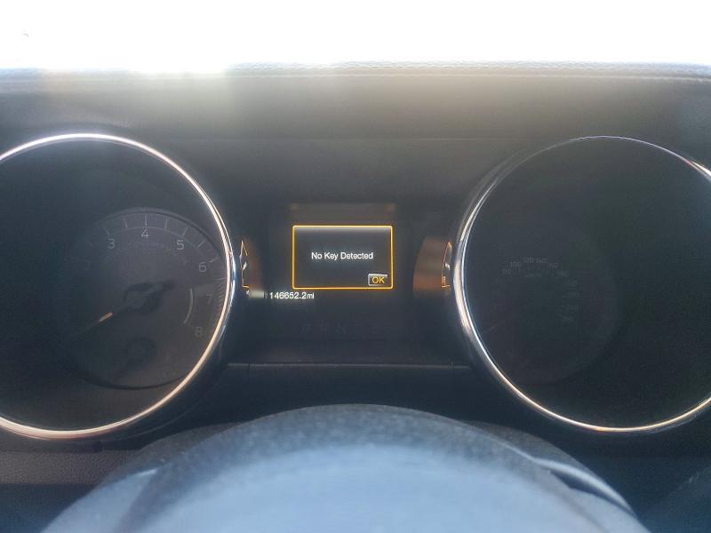 Продажа на аукционе авто 2015 Ford Mustang, vin: 1FATP8EM3F5359895, номер лота: 63911766