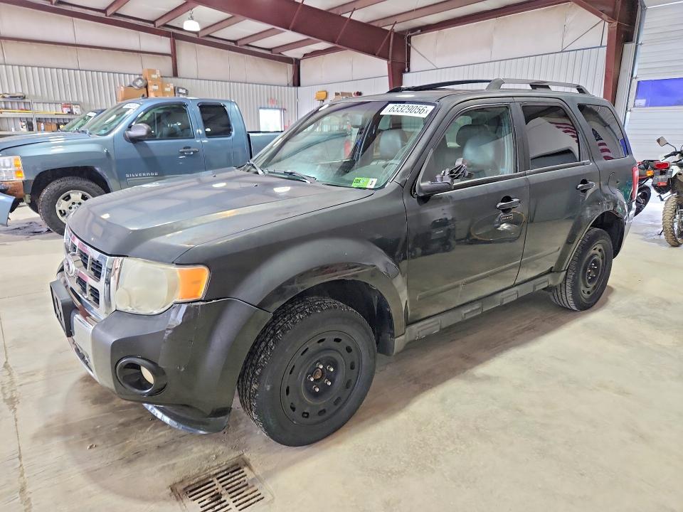 Aukcja sprzedaży 2010 Ford Escape, vin: 1FMCU9EG4AKB44132, numer aukcji: 63329056