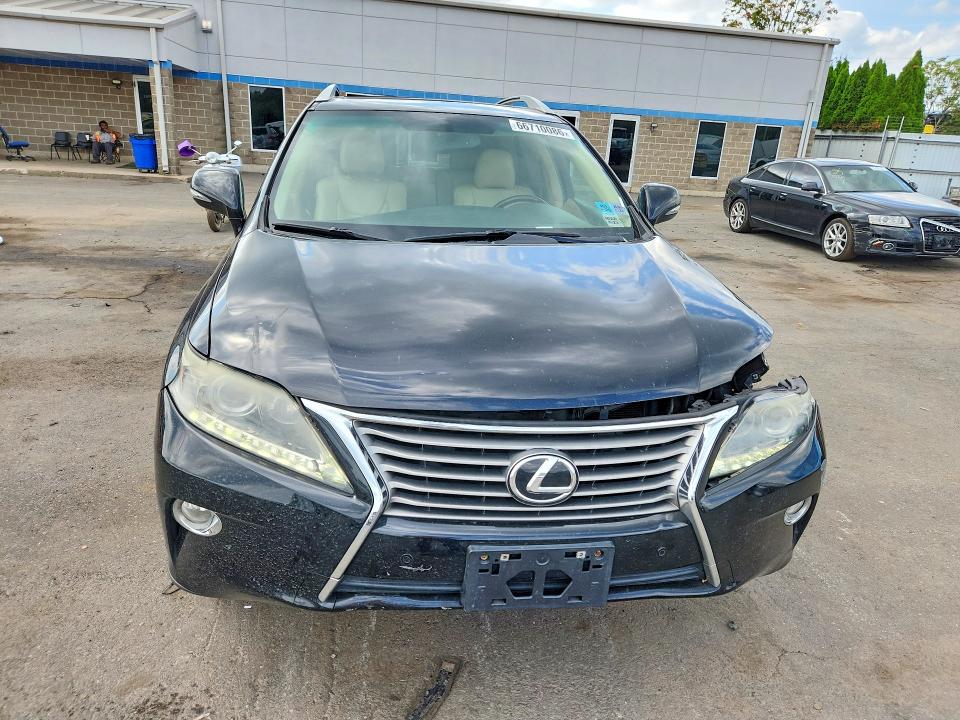 Aukcja sprzedaży 2014 Lexus Rx, vin: 2T2BK1BA1EC251097, numer aukcji: 66710086