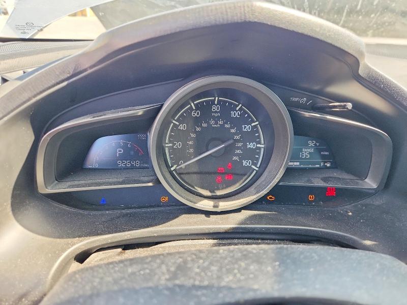 Aukcja sprzedaży 2018 Mazda 3, vin: 3MZBN1V3XJM175077, numer aukcji: 65147346