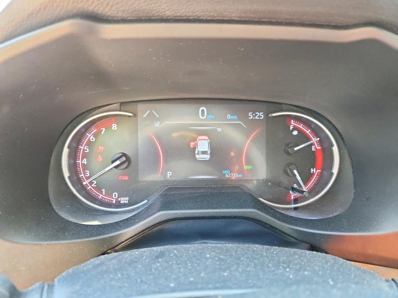 Продажа на аукционе авто 2023 Toyota Rav4, vin: 2T3W1RFV8PC241228, номер лота: 66506046