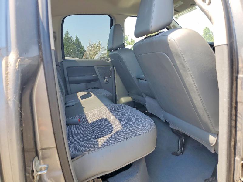 2008 Dodge Ram 1500 მანქანა იყიდება აუქციონზე, vin: 1D7HU18N88J166758, აუქციონის ნომერი: 62381776