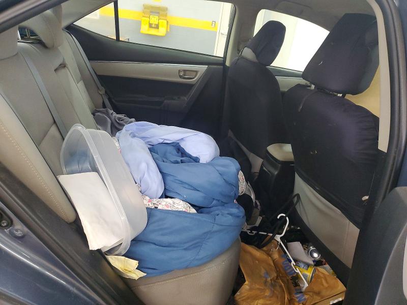 Aukcja sprzedaży 2015 Toyota Corolla, vin: 2T1BPRHE3FC270931, numer aukcji: 63669806