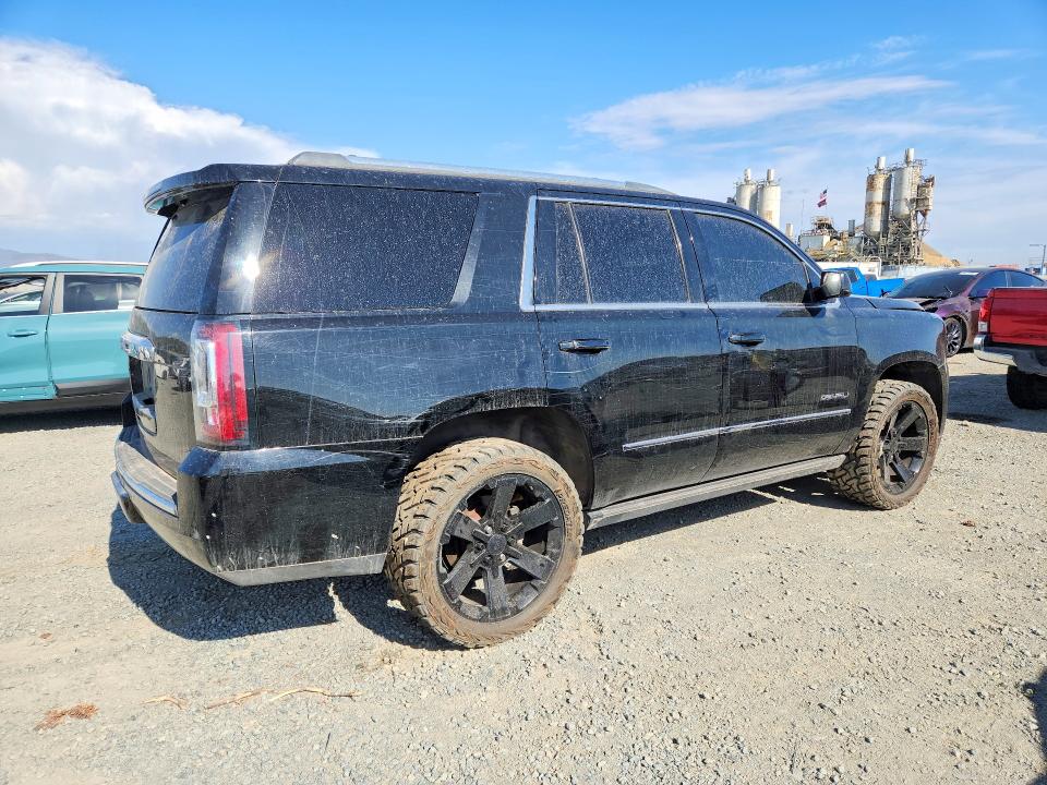 Aukcja sprzedaży 2018 Gmc Yukon, vin: 1GKS2CKJ6JR152747, numer aukcji: 65471636