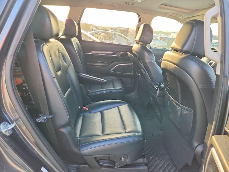 Продаж на аукціоні авто 2022 Kia Telluride, vin: 5XYP6DHC9NG242077, номер лоту: 63279106