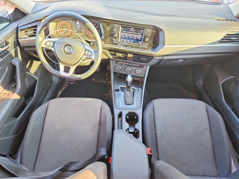 Aukcja sprzedaży 2020 Volkswagen Jetta, vin: 3VWCB7BU1LM075918, numer aukcji: 66985996
