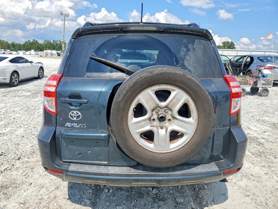 2011 Toyota Rav4 მანქანა იყიდება აუქციონზე, vin: 2T3ZF4DV6BW100928, აუქციონის ნომერი: 62838956