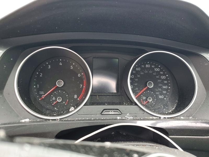Продаж на аукціоні авто 2020 Volkswagen Tiguan, vin: 3VV2B7AXXLM113982, номер лоту: 61683786