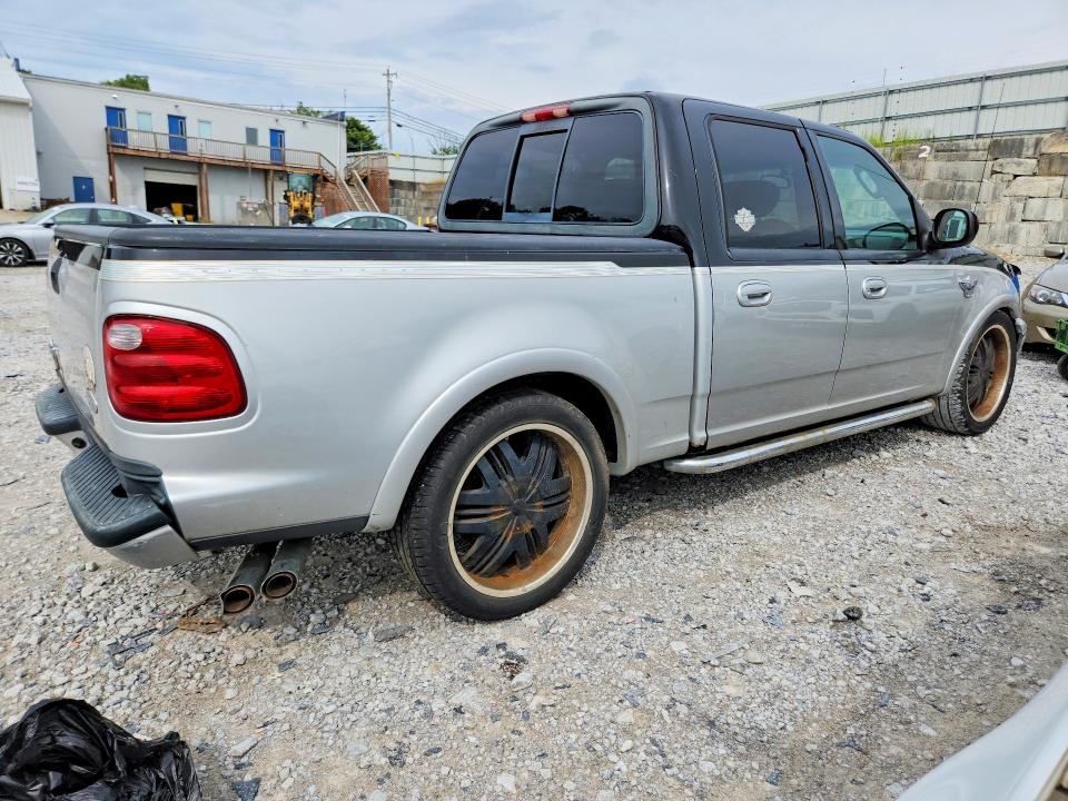 Aukcja sprzedaży 2003 Ford F150, vin: 1FTRW07363KB73133, numer aukcji: 65313356