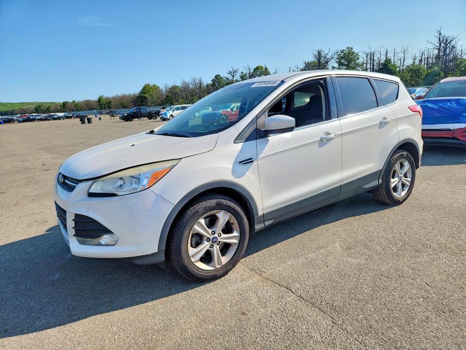 Auction sale of the 2014 Ford Escape, vin: 1FMCU9GX2EUB11380, lot number: 65265646