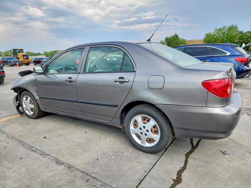 Aukcja sprzedaży 2006 Toyota Corolla, vin: 1NXBR32E56Z665188, numer aukcji: 64629006