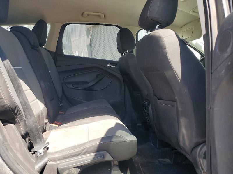 Продажа на аукционе авто 2014 Ford Escape, vin: 1FMCU9G99EUC52433, номер лота: 64983996