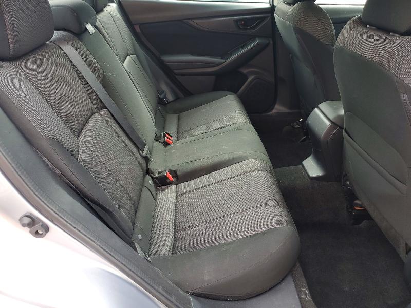 Aukcja sprzedaży 2019 Subaru Impreza, vin: 4S3GKAA6XK3602021, numer aukcji: 63472966