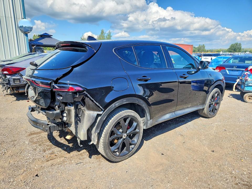 Aukcja sprzedaży 2023 Dodge Hornet, vin: ZACNDFBN2P3A08411, numer aukcji: 66525956