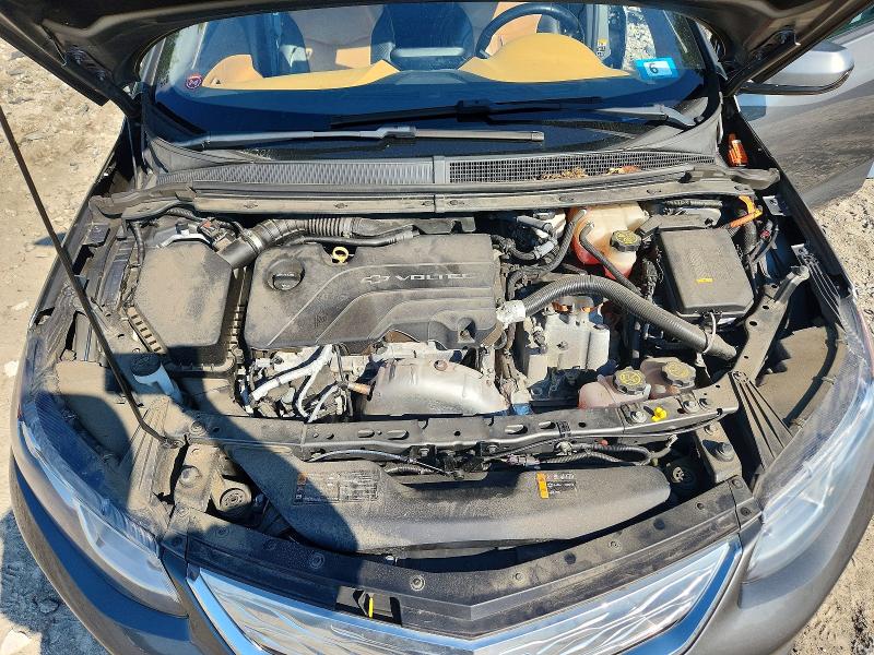 Aukcja sprzedaży 2017 Chevrolet Volt, vin: 1G1RD6S5XHU113359, numer aukcji: 63880646