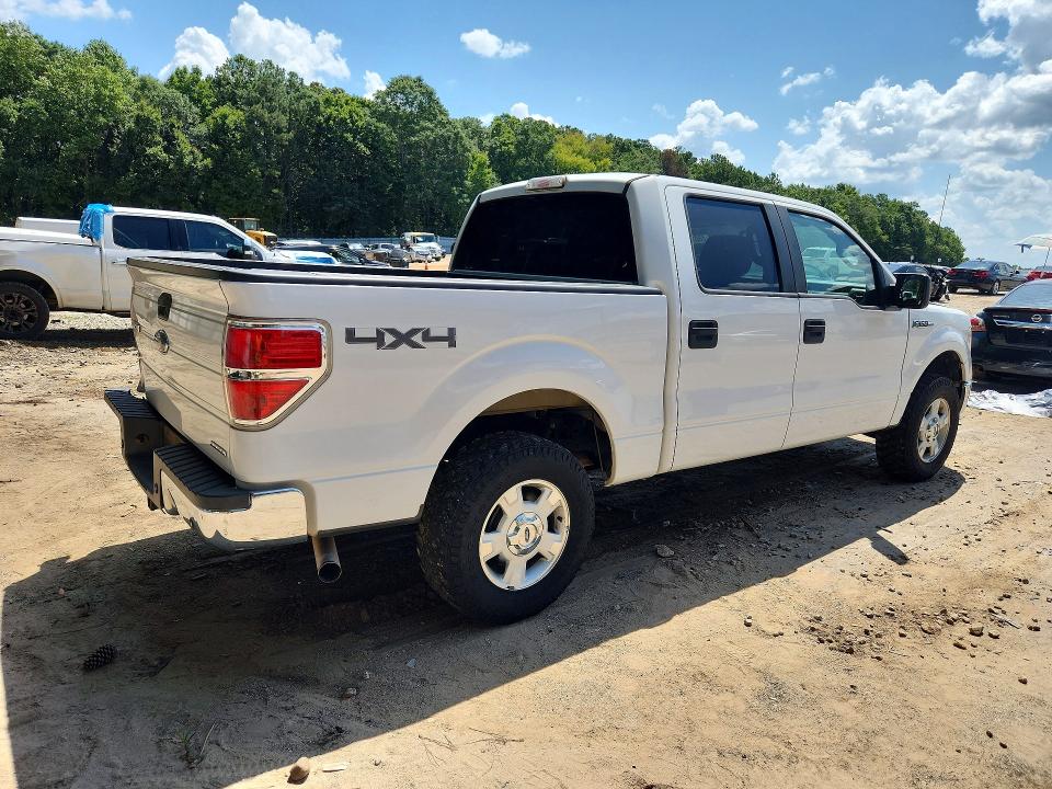 2014 Ford F150 მანქანა იყიდება აუქციონზე, vin: 1FTFW1EF6EKG06832, აუქციონის ნომერი: 58037006
