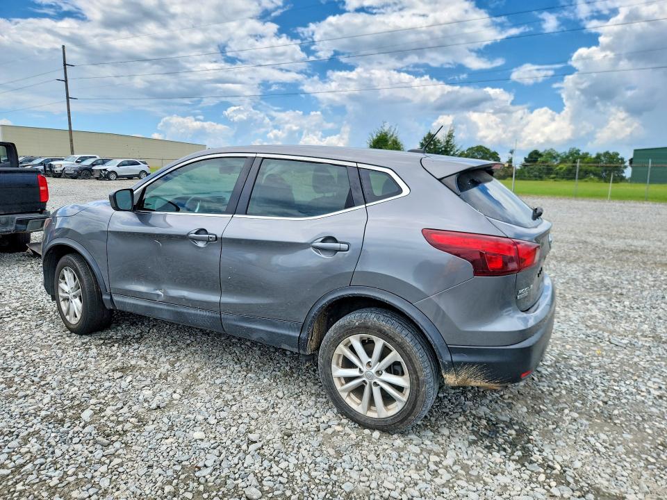 Продажа на аукционе авто 2018 Nissan Rogue Sport, vin: JN1BJ1CP6JW191879, номер лота: 63804886