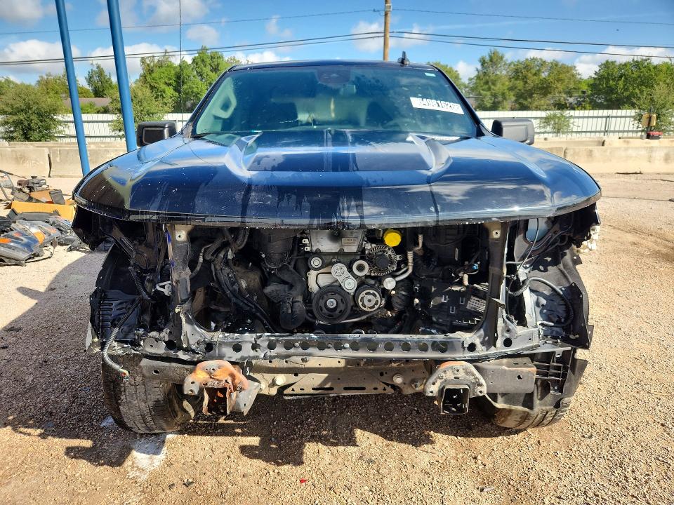 Продажа на аукционе авто 2023 Chevrolet Silverado, vin: 1GCPABEK7PZ142577, номер лота: 64981626