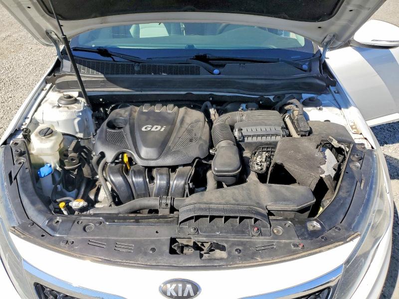 65939776 :رقم المزاد ، 5XXGM4A74DG199208 vin ، 2013 Kia Optima مزاد بيع