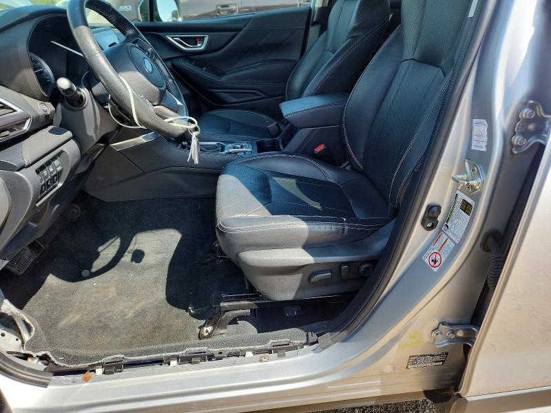2019 Subaru Forester მანქანა იყიდება აუქციონზე, vin: JF2SKAWC1KH431012, აუქციონის ნომერი: 65543496