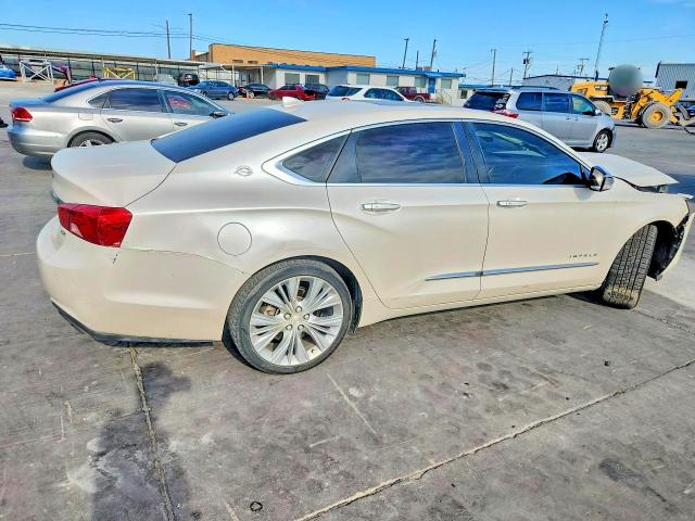 65896836 :رقم المزاد ، 1G1155S32EU141784 vin ، 2014 Chevrolet Impala مزاد بيع
