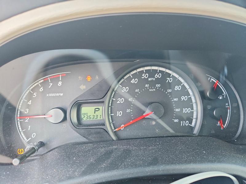 2014 Toyota Sienna მანქანა იყიდება აუქციონზე, vin: 5TDKK3DCXES451885, აუქციონის ნომერი: 64960506