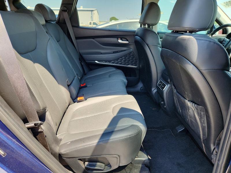 Продажа на аукционе авто 2023 Hyundai Santa Fe, vin: 5NMS3DAJ8PH568179, номер лота: 62611006