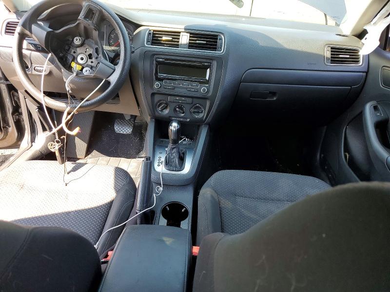 Aukcja sprzedaży 2014 Volkswagen Jetta, vin: 3VW2K7AJ8EM427981, numer aukcji: 64119016