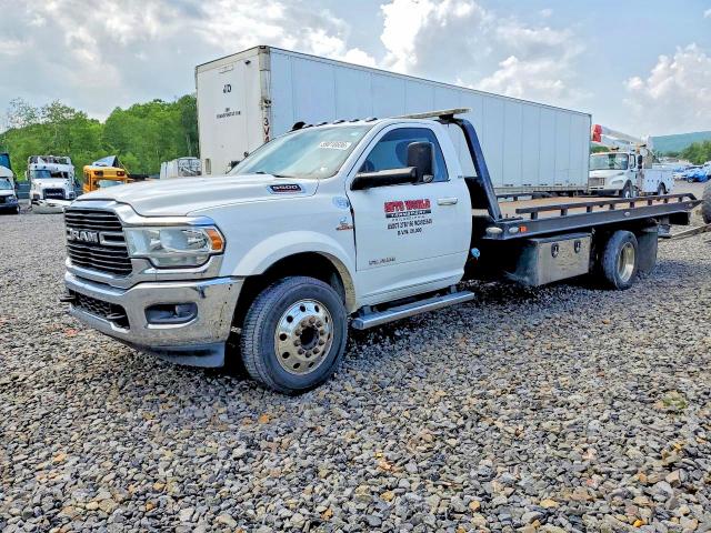 2021 Ram 5500 მანქანა იყიდება აუქციონზე, vin: 3C7WRMDL8MG517420, აუქციონის ნომერი: 67125086