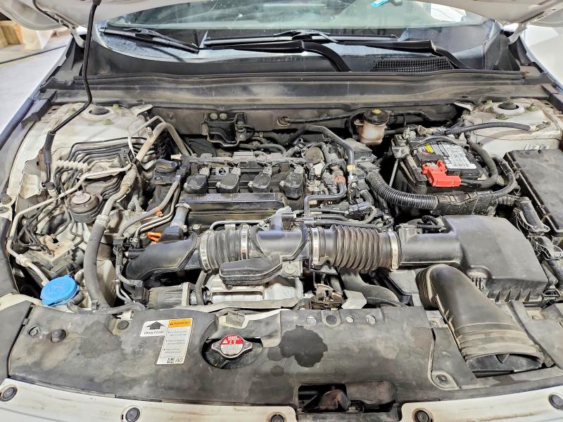 Aukcja sprzedaży 2022 Honda Accord, vin: 1HGCV1F33NA023491, numer aukcji: 67314386