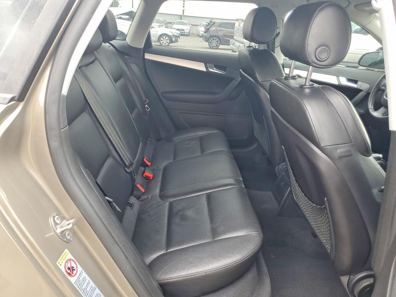 65228836 :رقم المزاد ، WAUKD98P36A137971 vin ، 2006 Audi A3 مزاد بيع