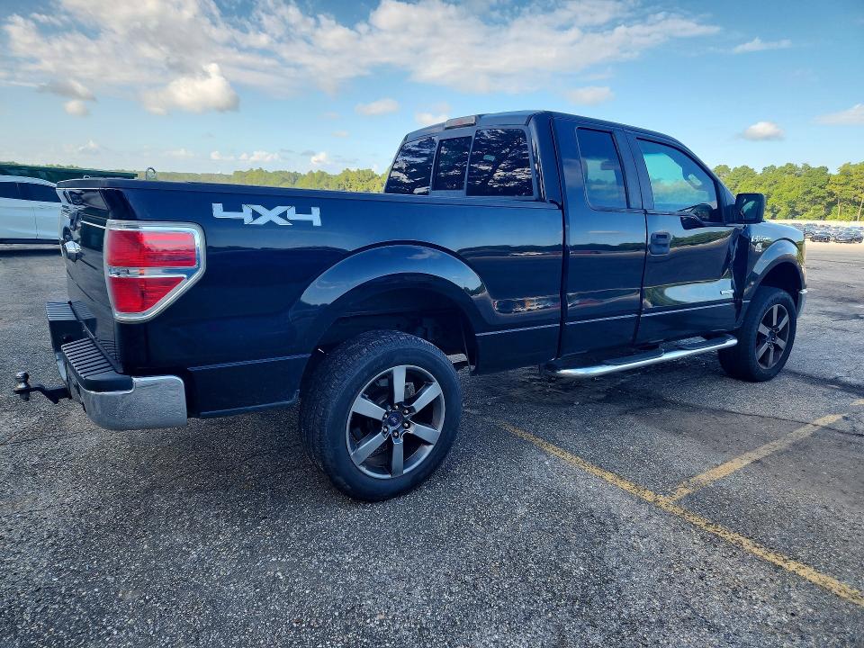 2011 Ford F150 მანქანა იყიდება აუქციონზე, vin: 1FTFX1ET0BFB89358, აუქციონის ნომერი: 64468976