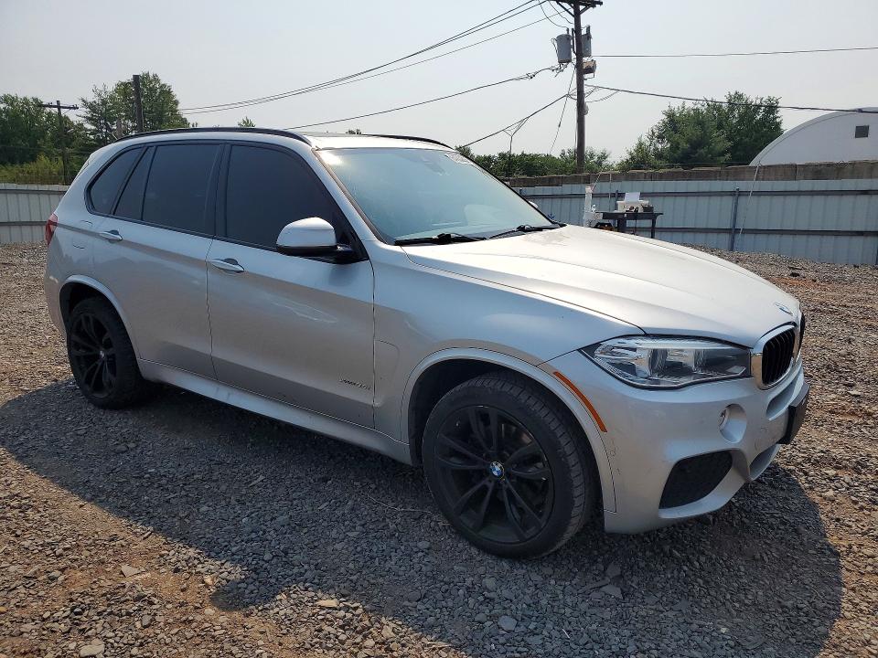 Продажа на аукционе авто 2018 Bmw X5, vin: 5UXKR0C53J0Y02497, номер лота: 64309206