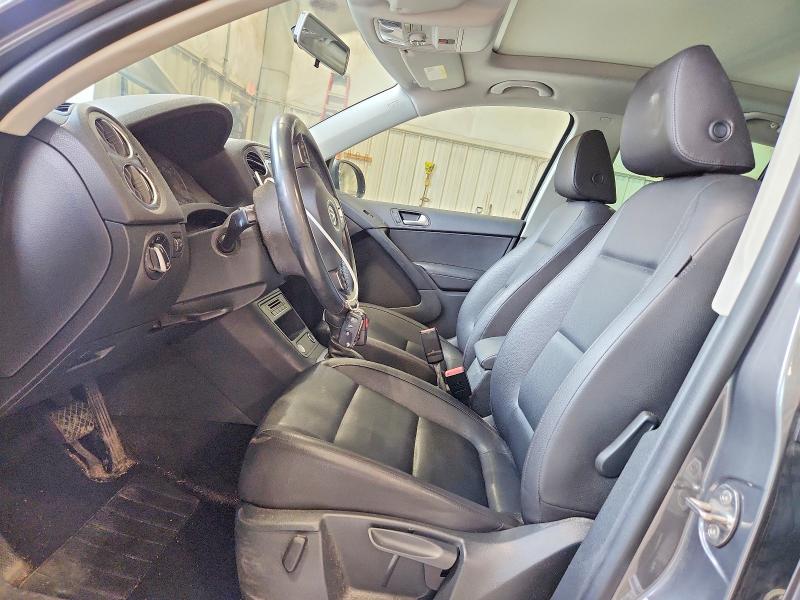 2015 Volkswagen Tiguan მანქანა იყიდება აუქციონზე, vin: WVGBV7AX5FW606751, აუქციონის ნომერი: 67278376
