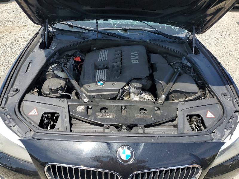 Продаж на аукціоні авто 2011 Bmw 528, vin: WBAFR1C5XBDS36077, номер лоту: 63708986