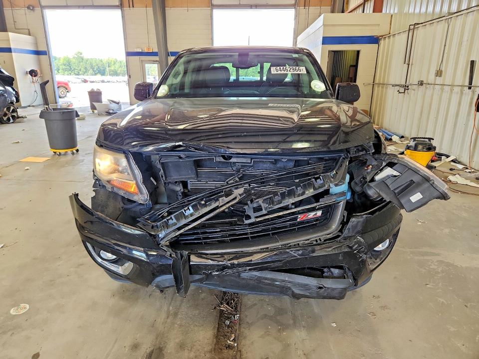 Aukcja sprzedaży 2019 Chevrolet Colorado, vin: 1GCGTDEN0K1118063, numer aukcji: 64462966