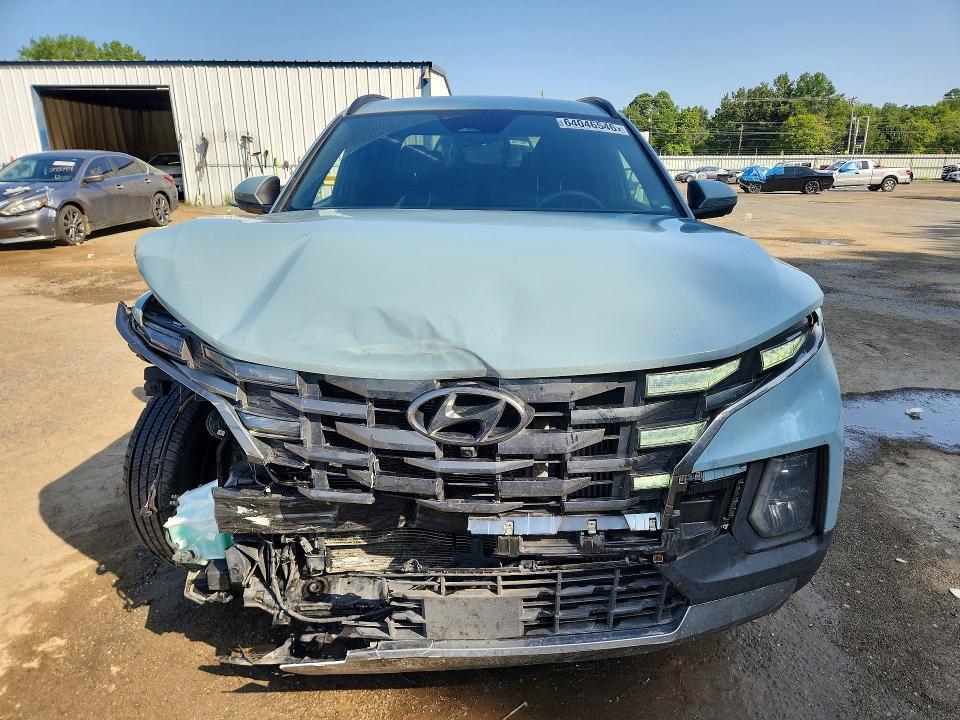 Продажа на аукционе авто 2022 Hyundai Santa Cruz, vin: 5NTJEDAF8NH039446, номер лота: 64046546